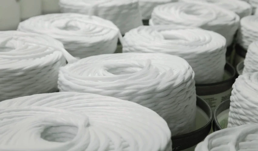 OE spinning components for cotton yarn production.Precision rotor cups and opening rollers for cotton yarn spinning.