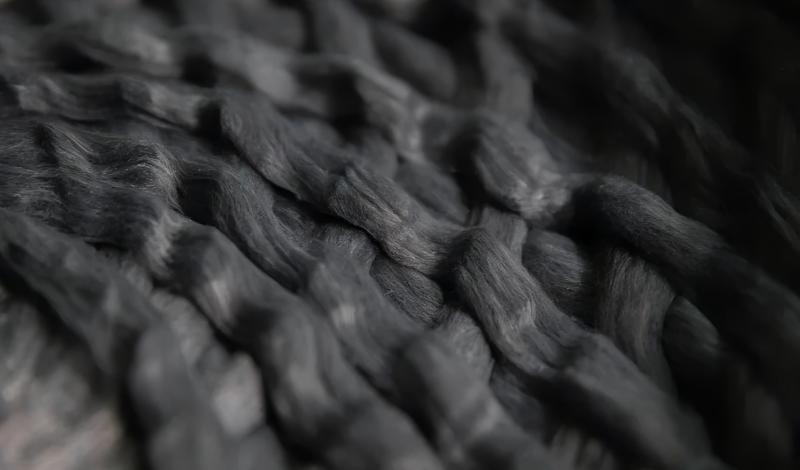 Our rotor cups and opening rollers are suitable for synthetic fiber spinning, including polyester, polyamide (nylon), polypropylene and other man-made fibers.