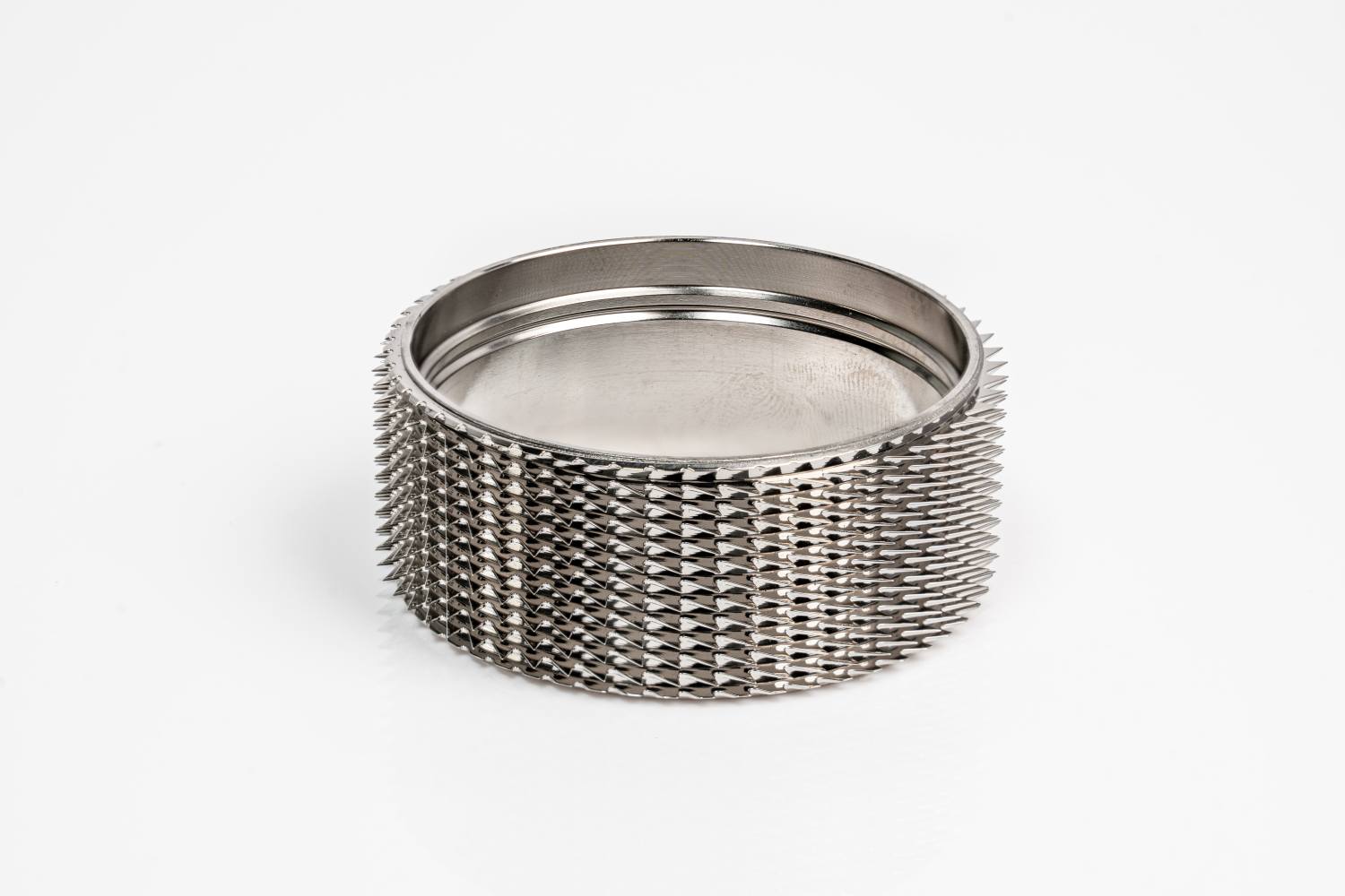 JSM Precision Component