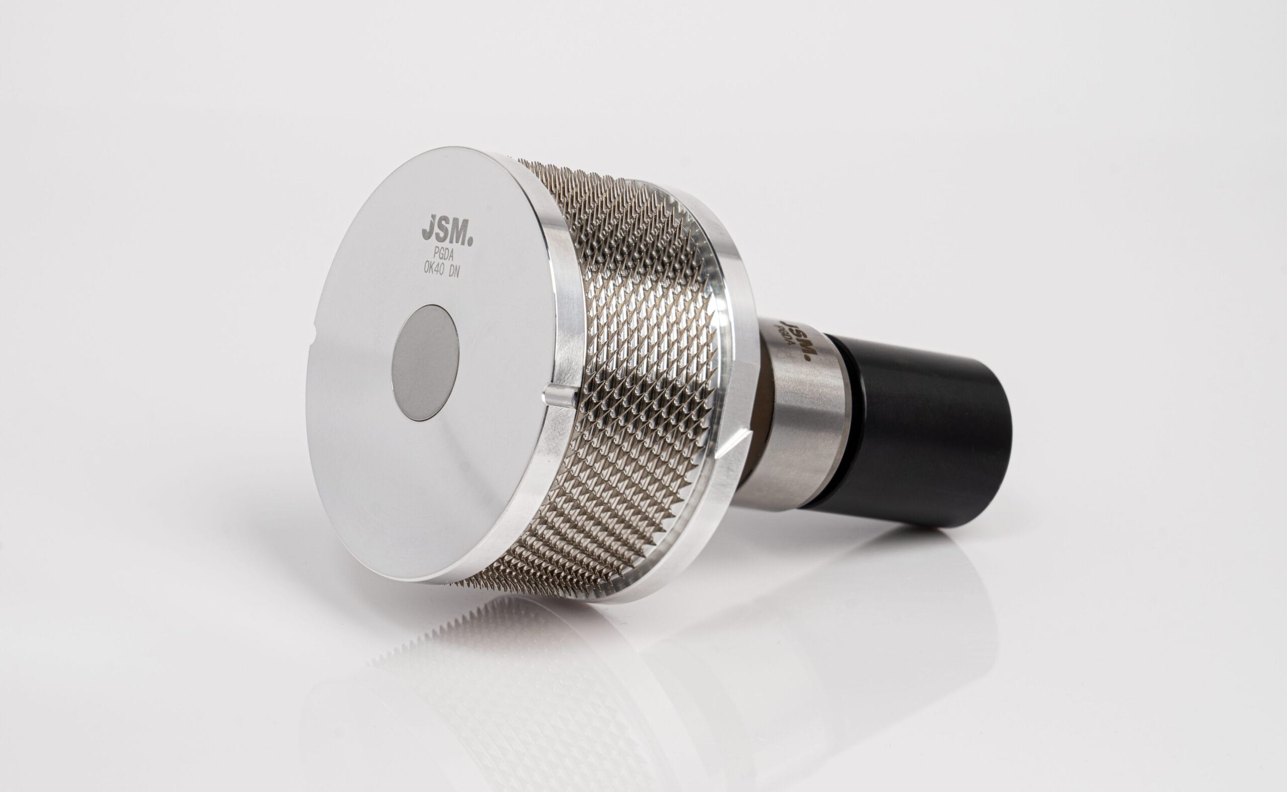 Opening Roller Complete Assembly JSM opening roller complete assembly compatible with Schlafhorst Autocoro, Rieter R series and Saurer BD OE spinning machines