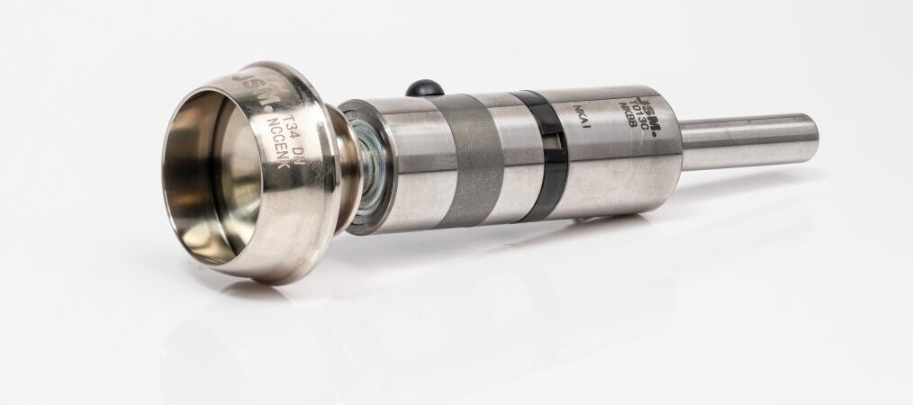 Engineering Excellence: Advanced Rotor Spinning Components for Global Mills.