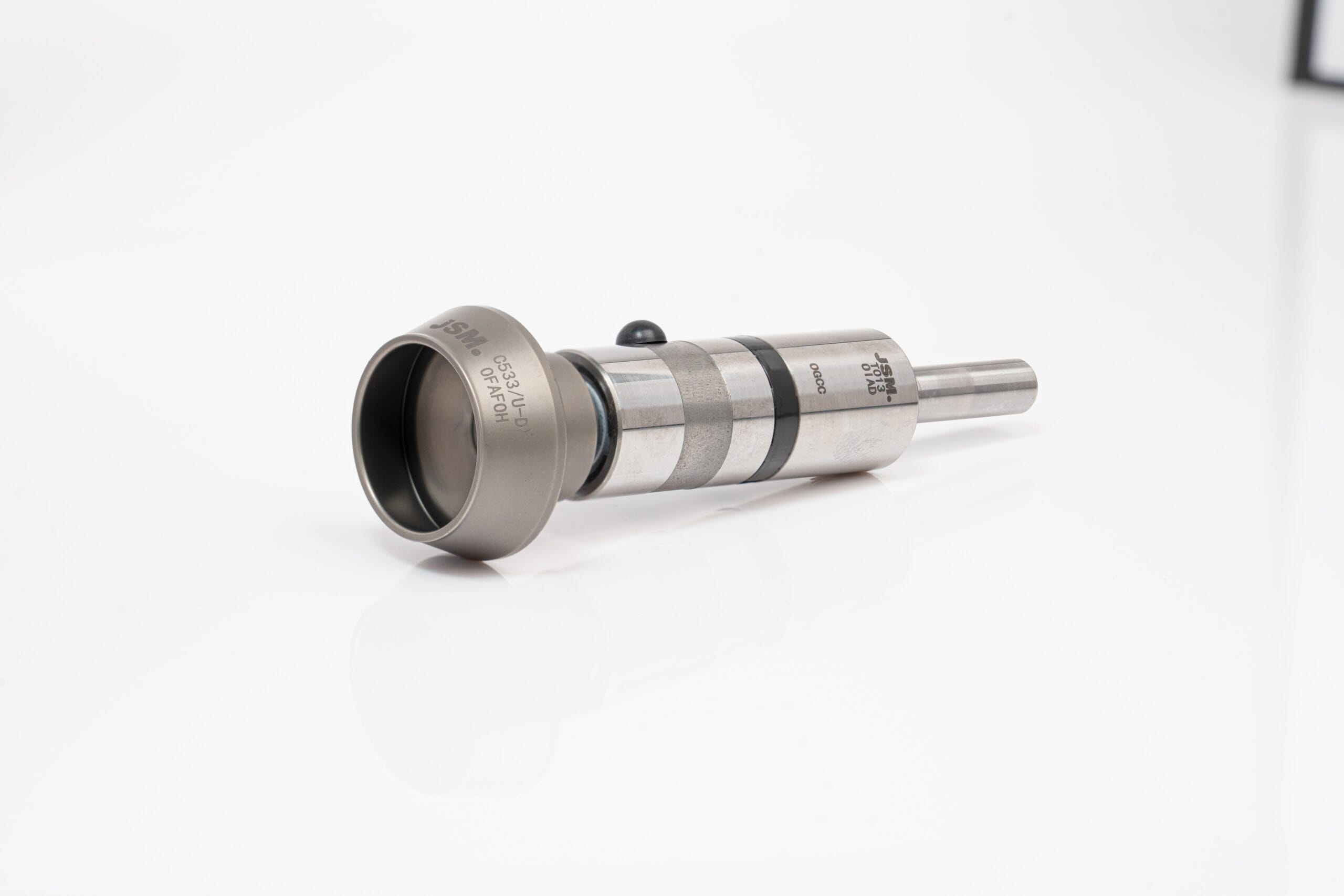 JSM C533-UD open-end spinning rotor