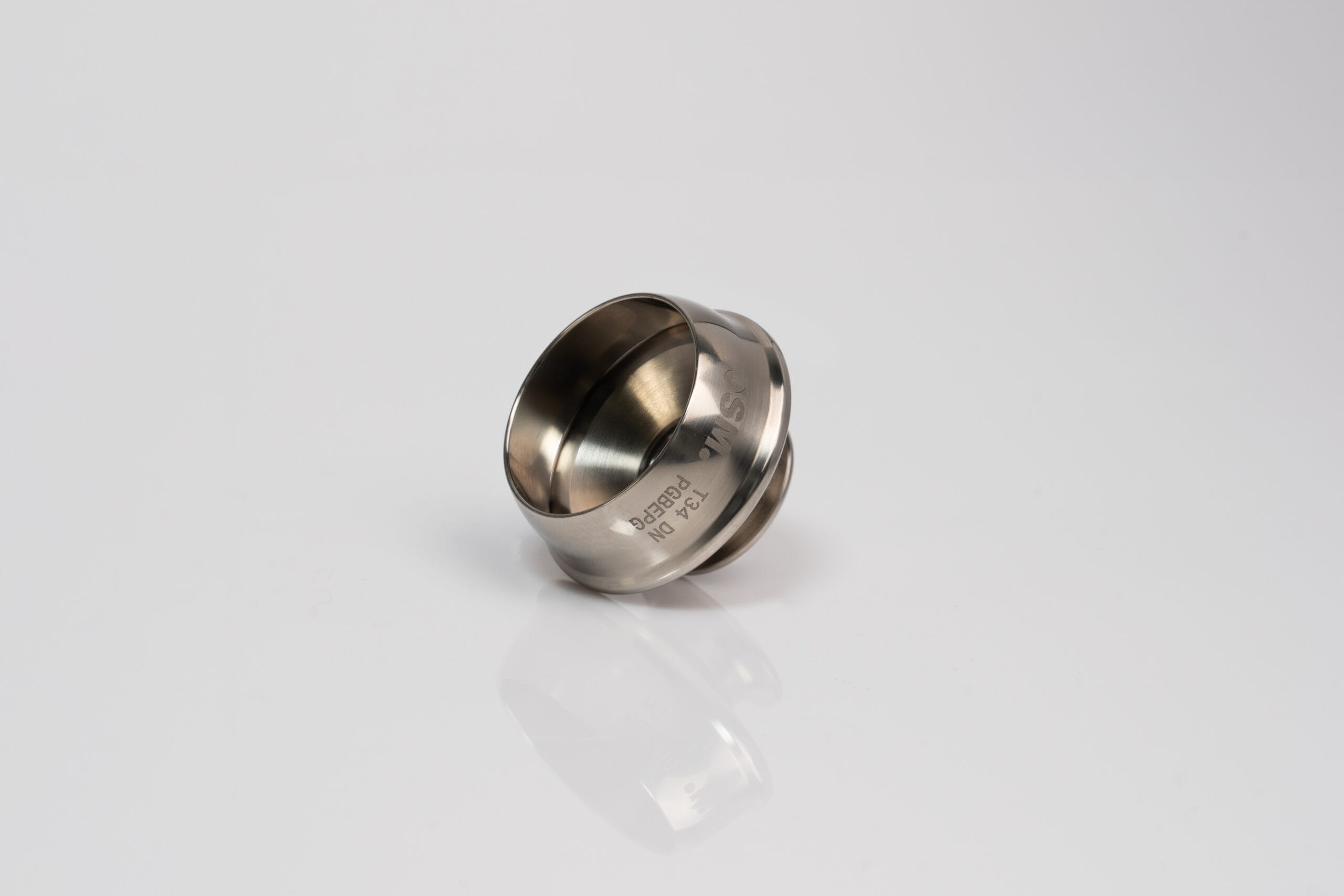 JSM T34 DN rotor cup for open-end spinning machine