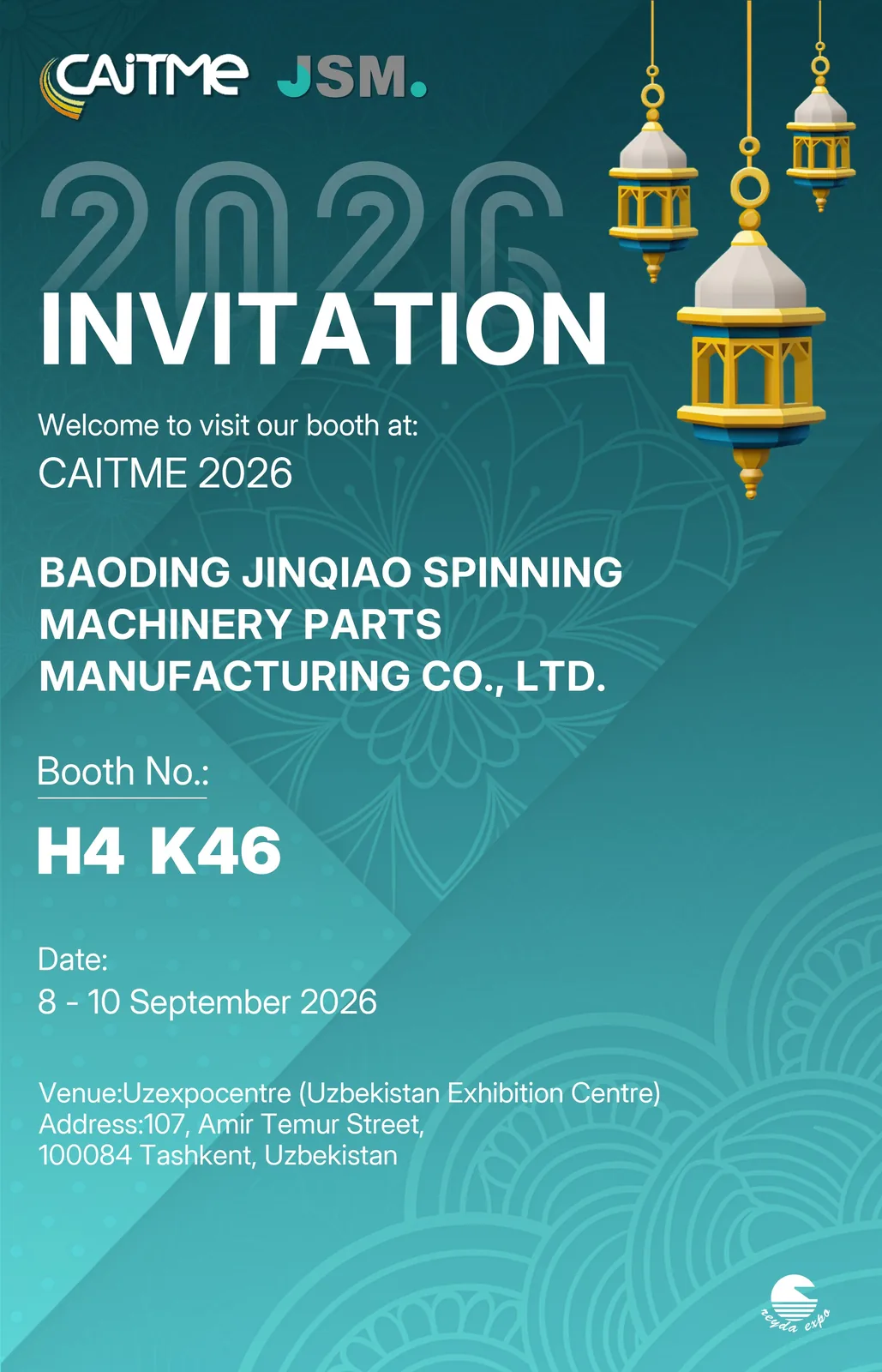Uzbekistan’s Textile Industry in 2026: A Market Guide for Rotor Spinning Mills